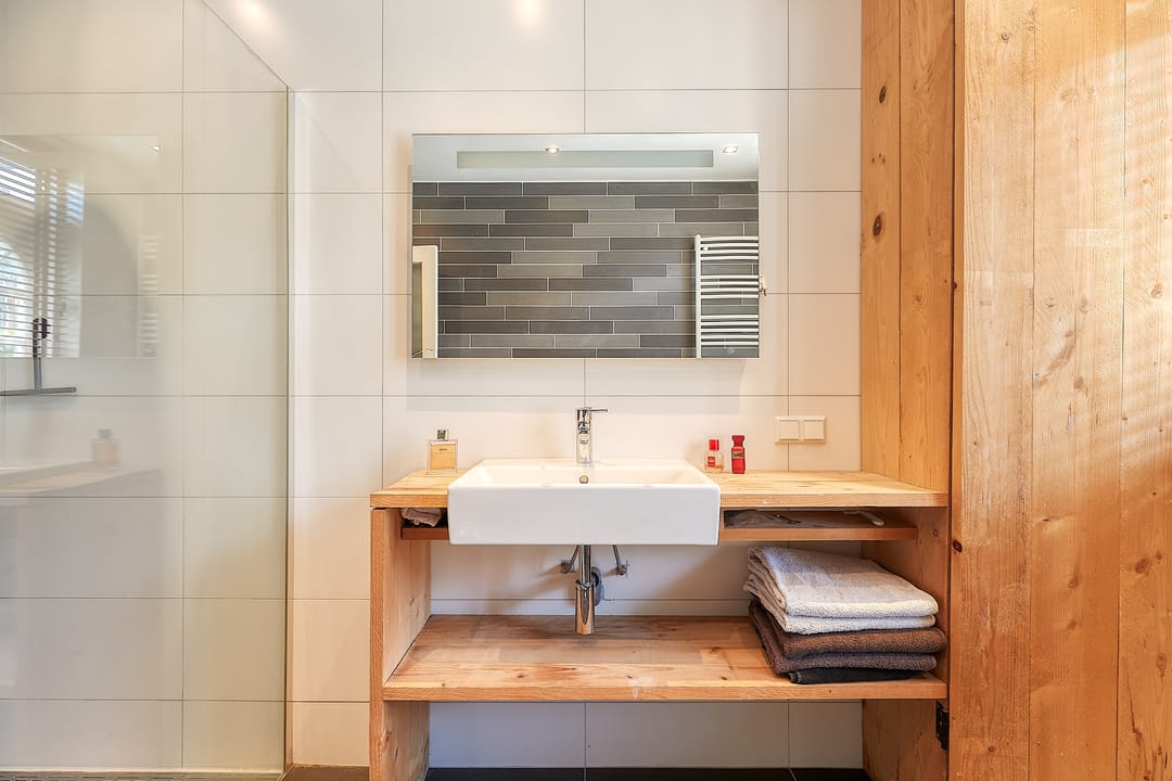 Ground Floor Apartment with South-Facing Garden and Work Space in Rijswijk Rembrandtkwartier — 22
