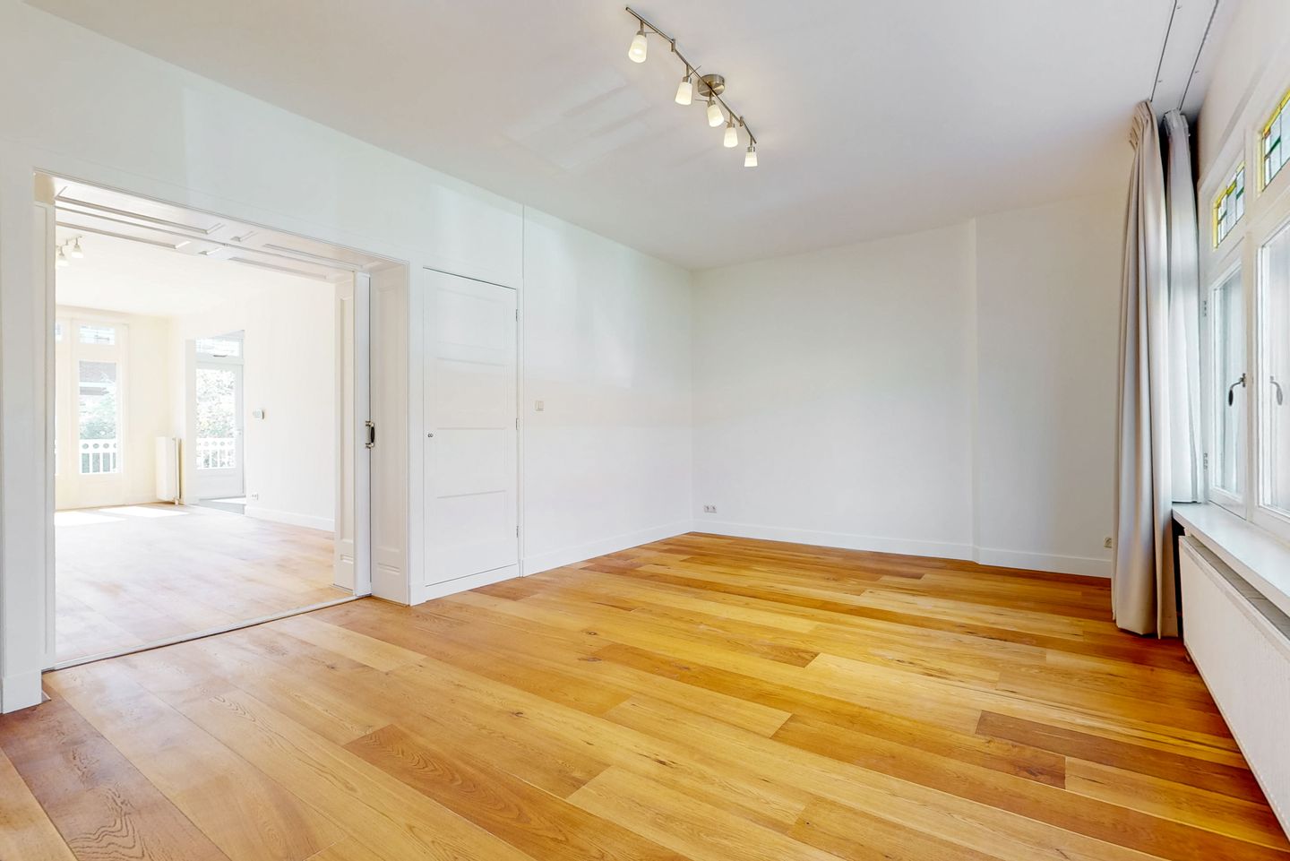 Foto 5 van Breitnerlaan 91