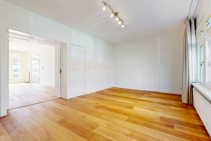 Foto 5 van Breitnerlaan 91