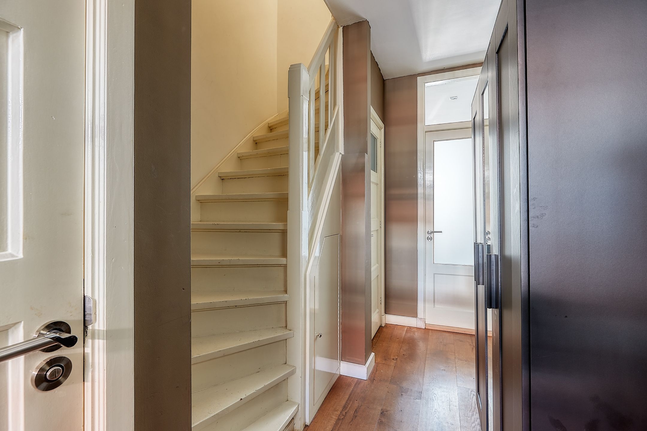 Ground Floor Apartment with South-Facing Garden and Work Space in Rijswijk Rembrandtkwartier — 18