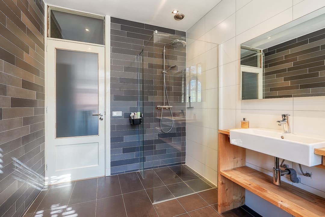 Ground Floor Apartment with South-Facing Garden and Work Space in Rijswijk Rembrandtkwartier — 23