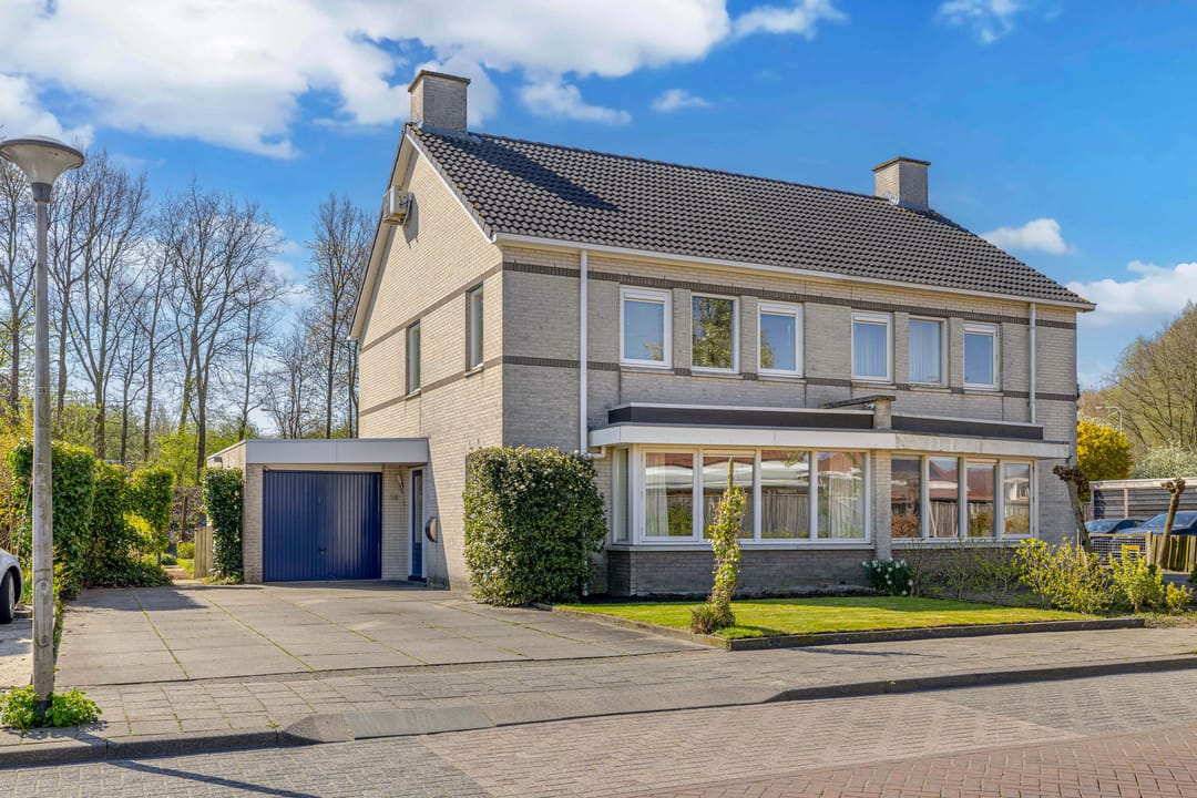 Photo 1 of het Waterland 54