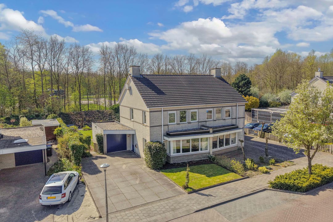 Photo 7 of het Waterland 54