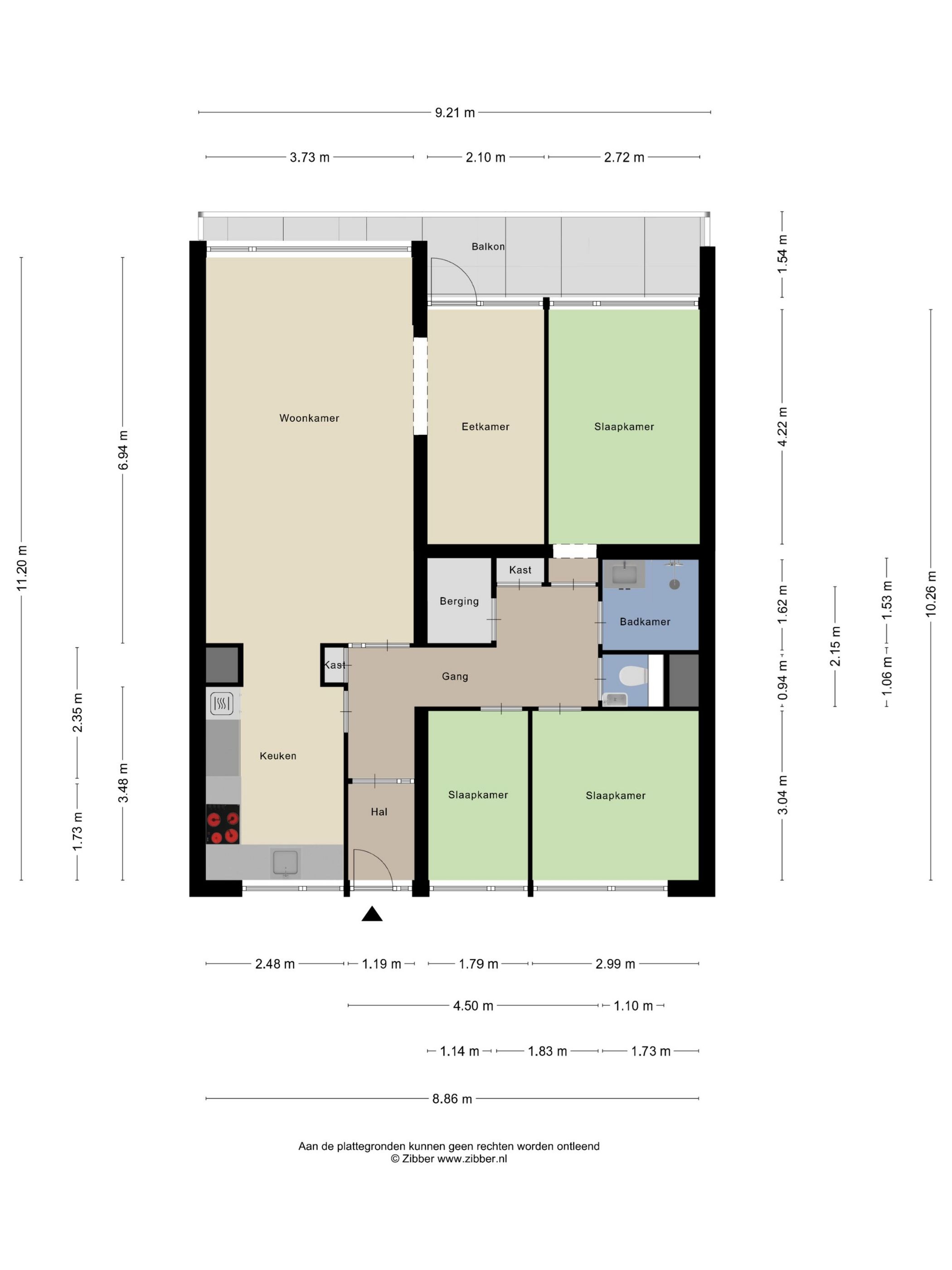 Photo 27 of Heiloostraat 435