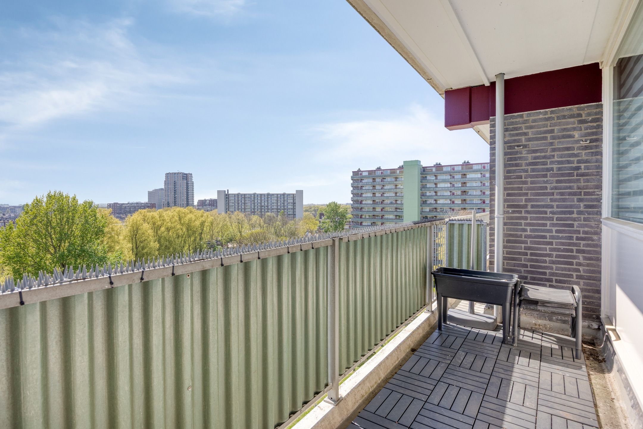 Heiloostraat 435 Den Haag - Aanzicht 4