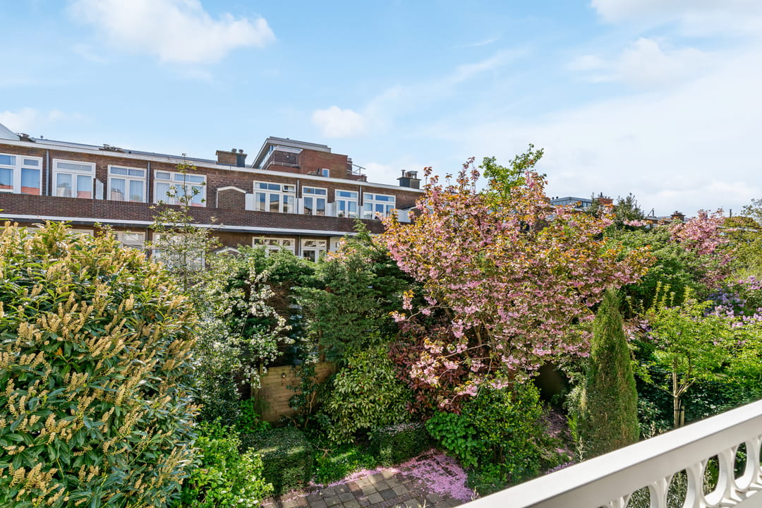 Foto 32 van Breitnerlaan 91