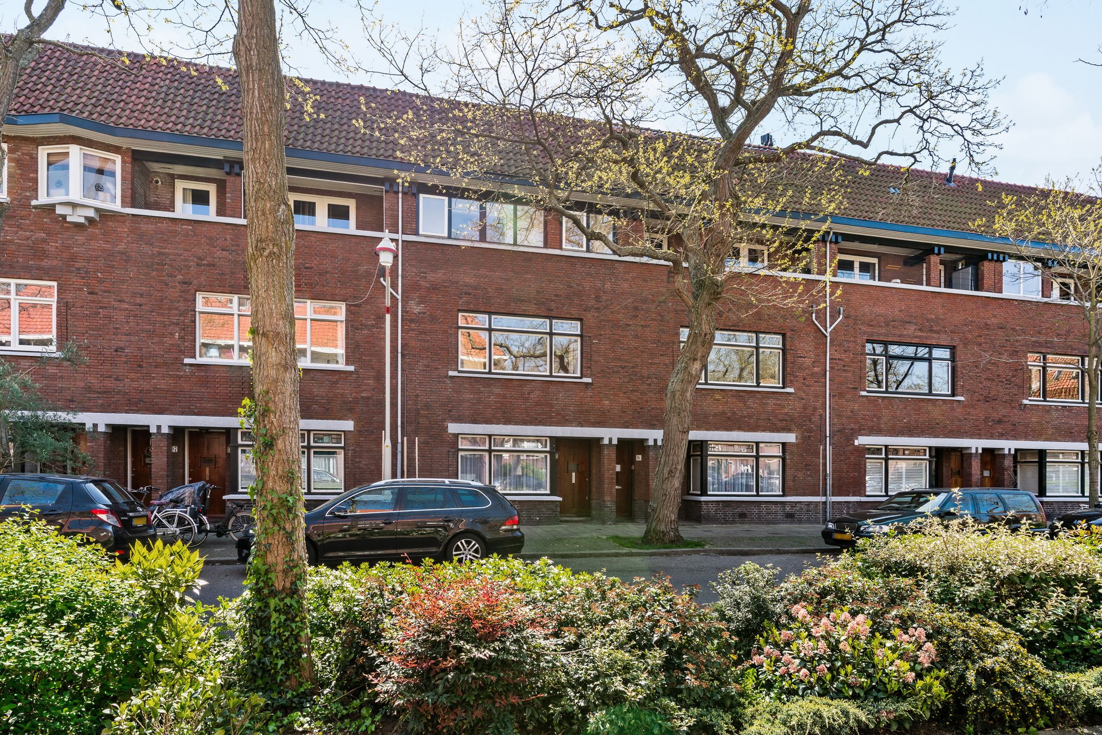 Foto 39 van Breitnerlaan 91