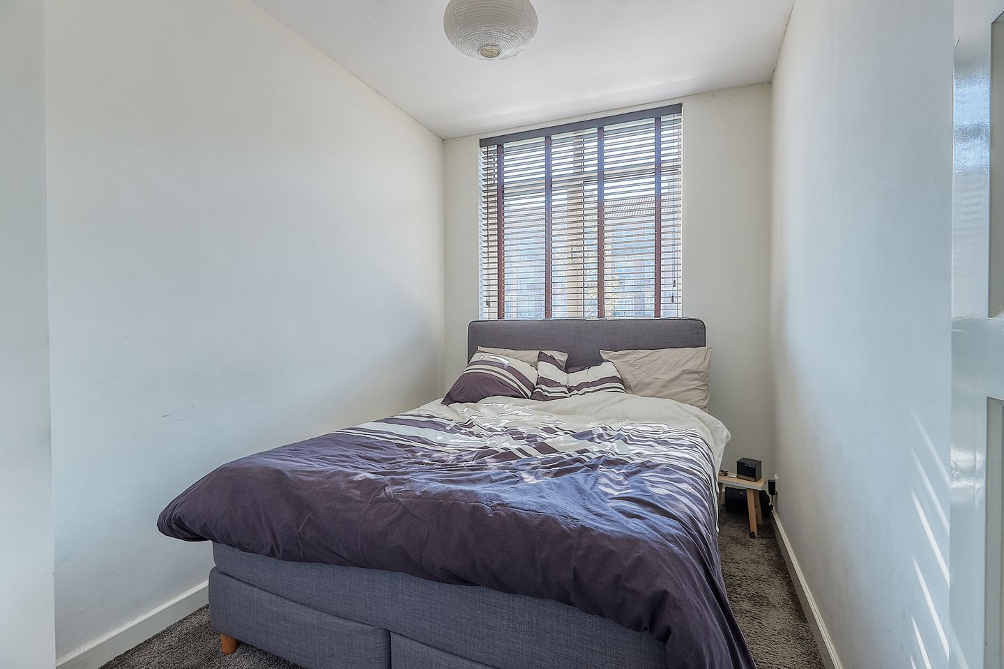 Ground Floor Apartment with South-Facing Garden and Work Space in Rijswijk Rembrandtkwartier — 20