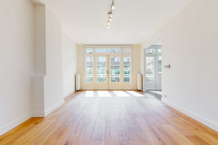 Foto 4 van Breitnerlaan 91