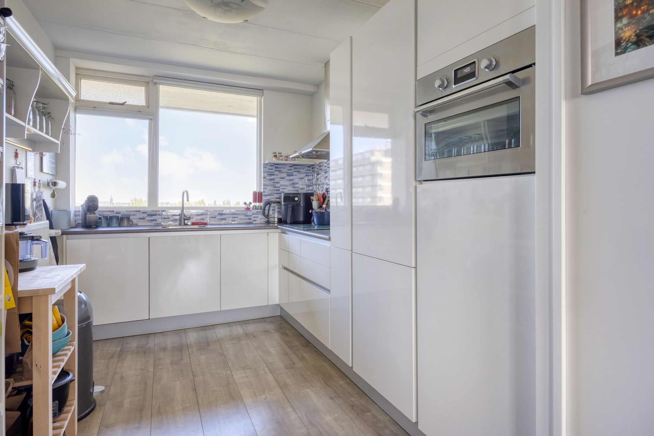 Heiloostraat 435 Den Haag - Aanzicht 6