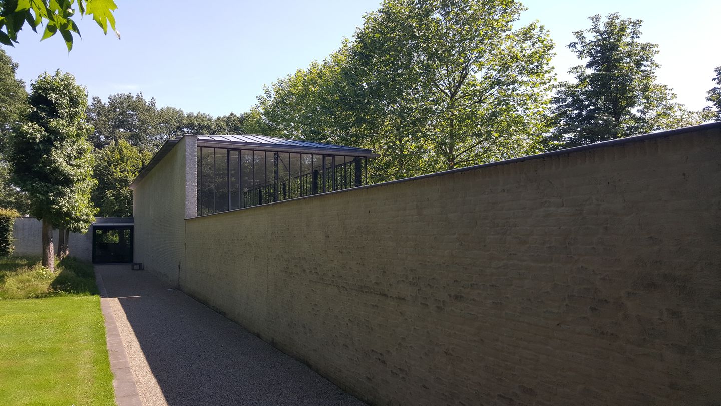 View photo 3 of Zwarte Wegje 1