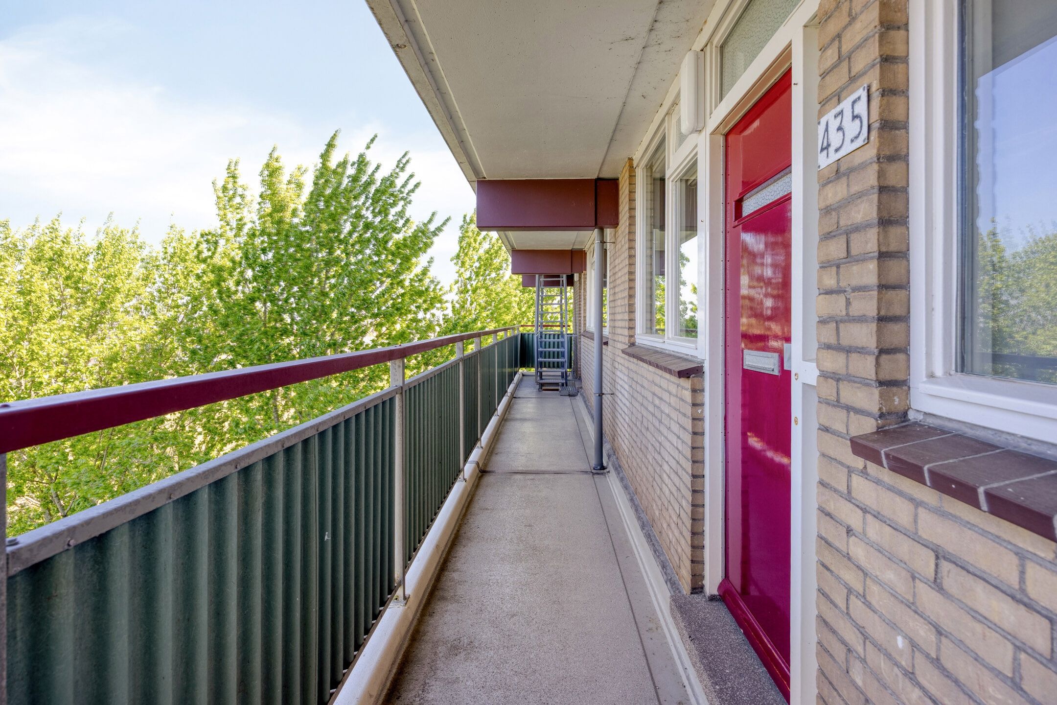 Heiloostraat 435 Den Haag - Aanzicht 5
