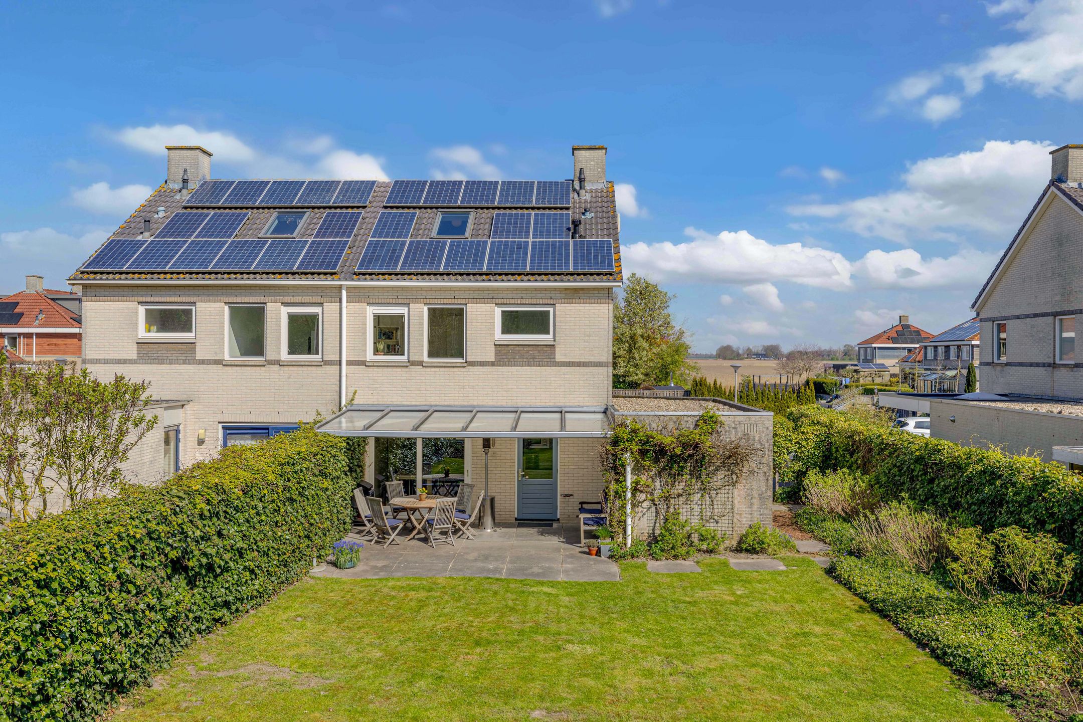 Photo 42 of het Waterland 54