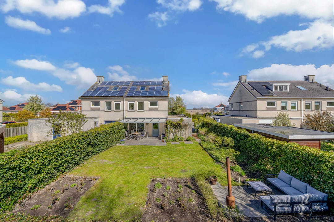 Photo 43 of het Waterland 54