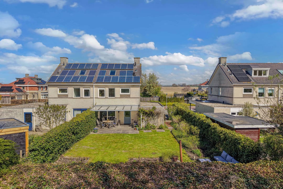 Photo 46 of het Waterland 54