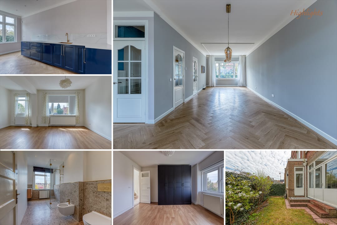 Foto 2 van Bloklandenplein 11