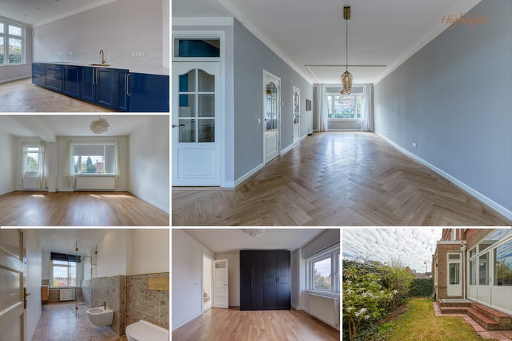 Photo 2 of Bloklandenplein 11