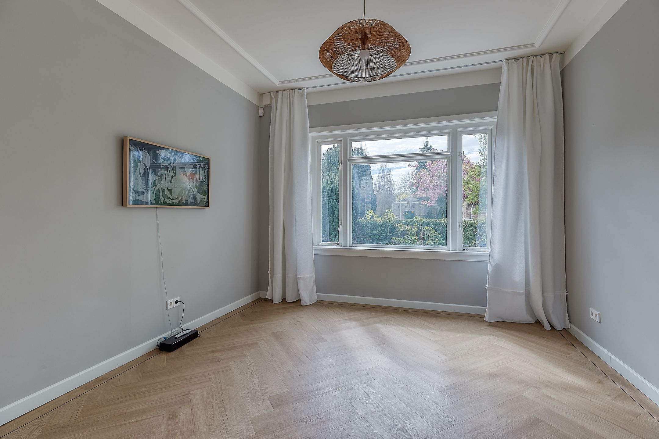 Foto 6 van Bloklandenplein 11