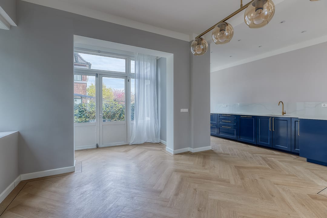 Foto 7 van Bloklandenplein 11