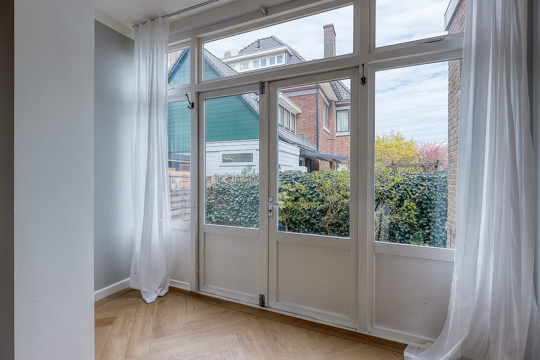 Foto 8 van Bloklandenplein 11