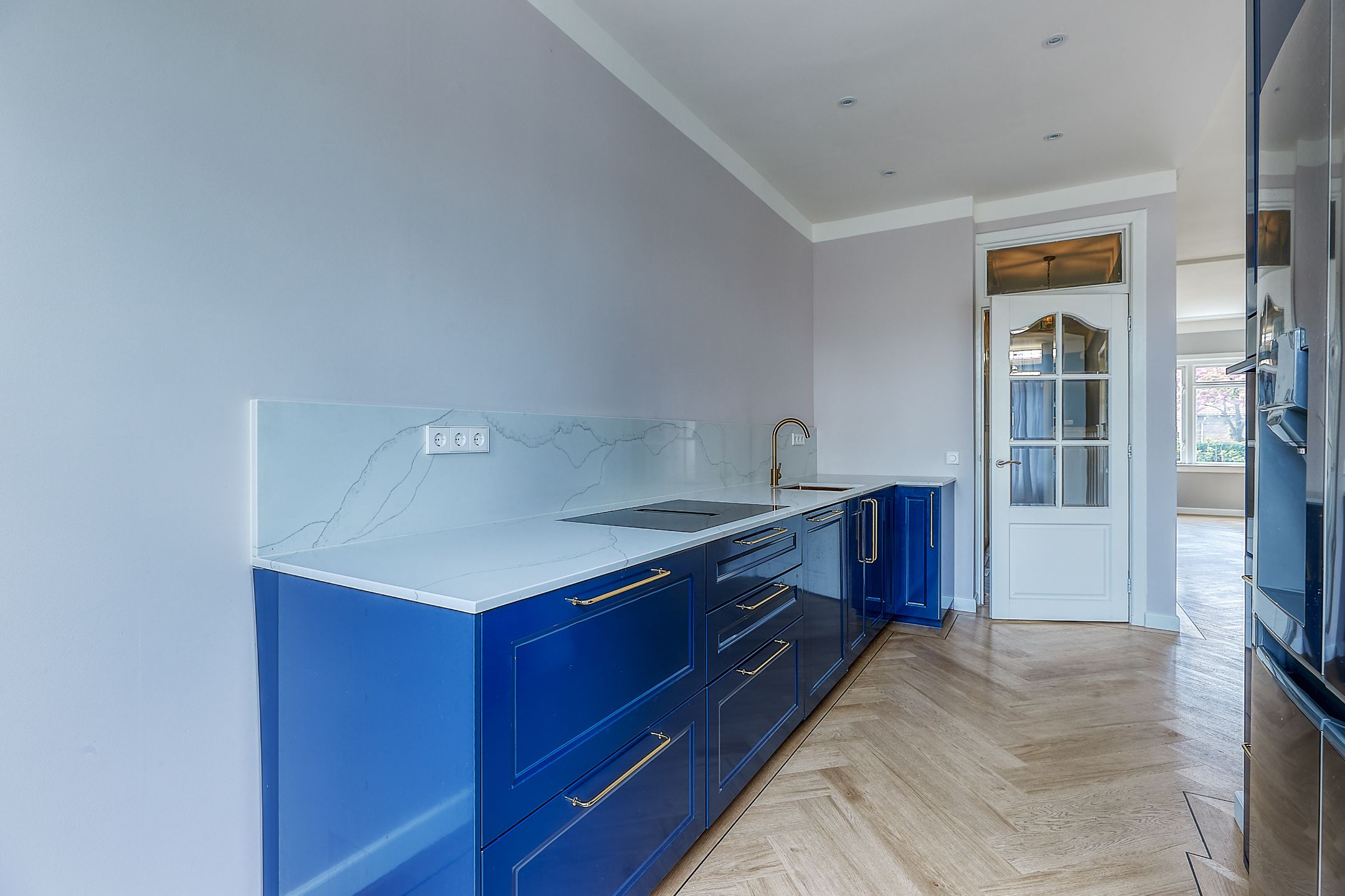 Foto 12 van Bloklandenplein 11