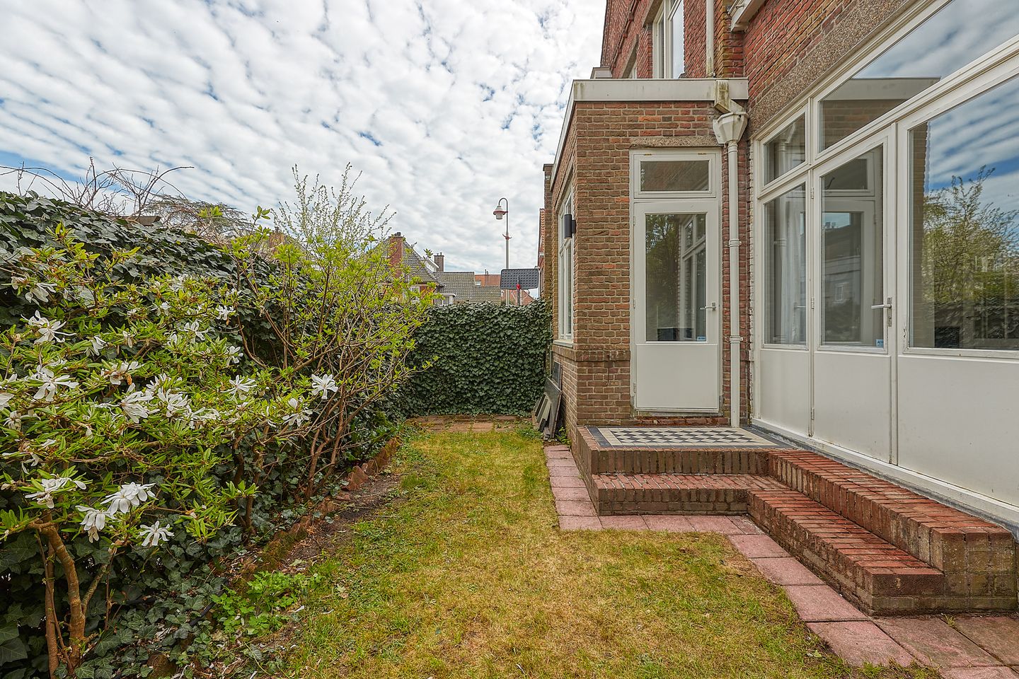 Foto 14 van Bloklandenplein 11