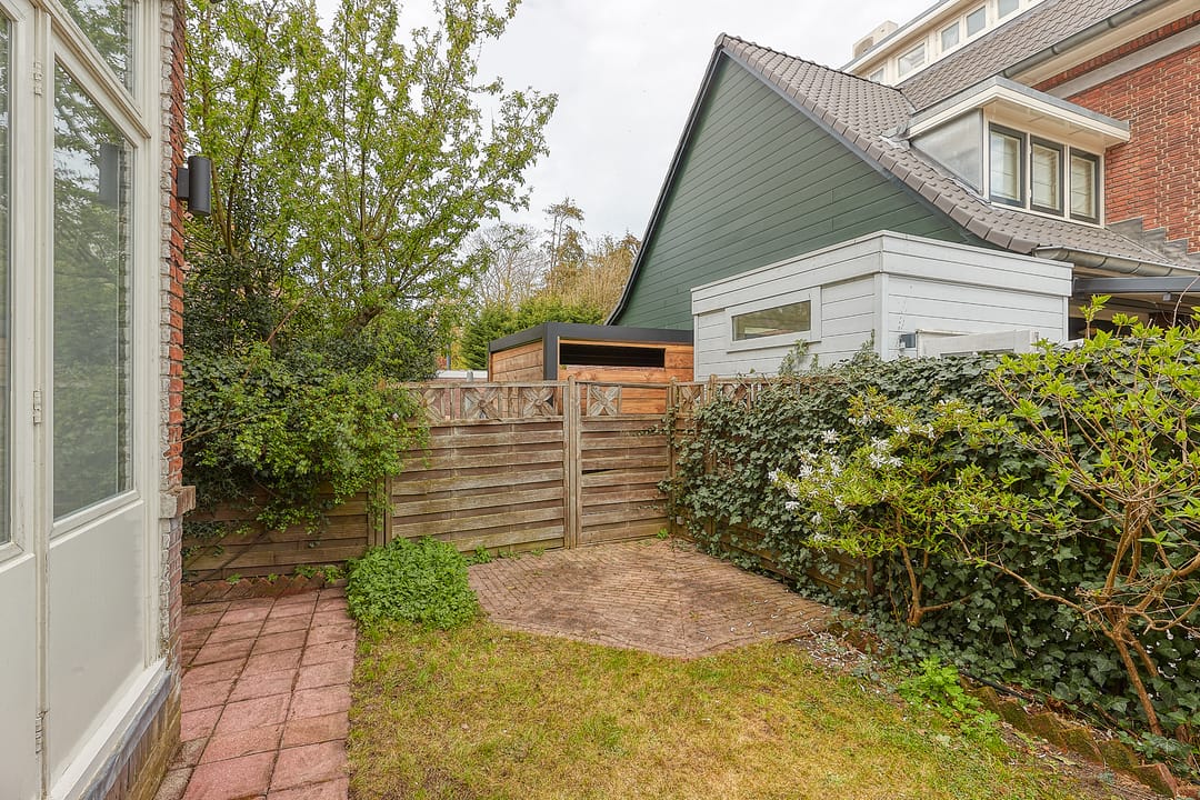 Foto 13 van Bloklandenplein 11