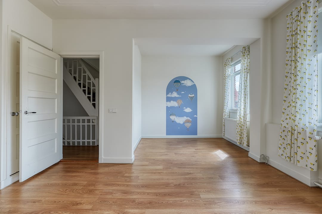 Foto 23 van Bloklandenplein 11