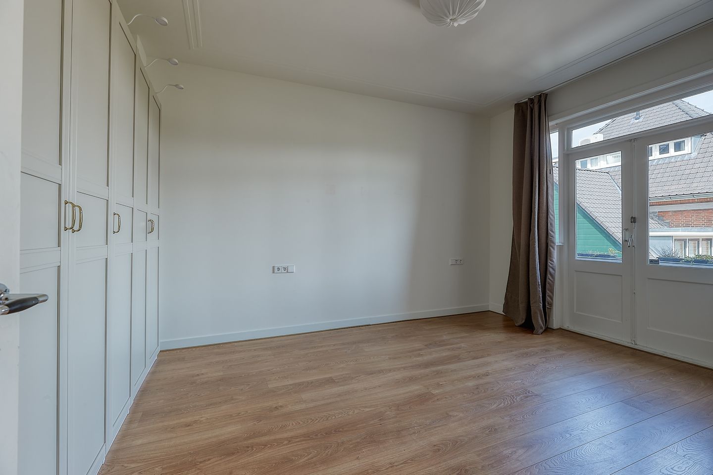 Foto 25 van Bloklandenplein 11