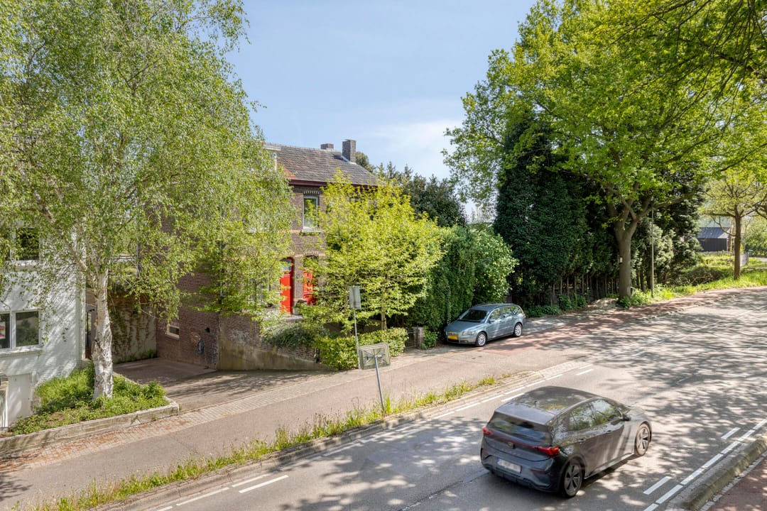 Foto 8 van Bosscherweg 17-A