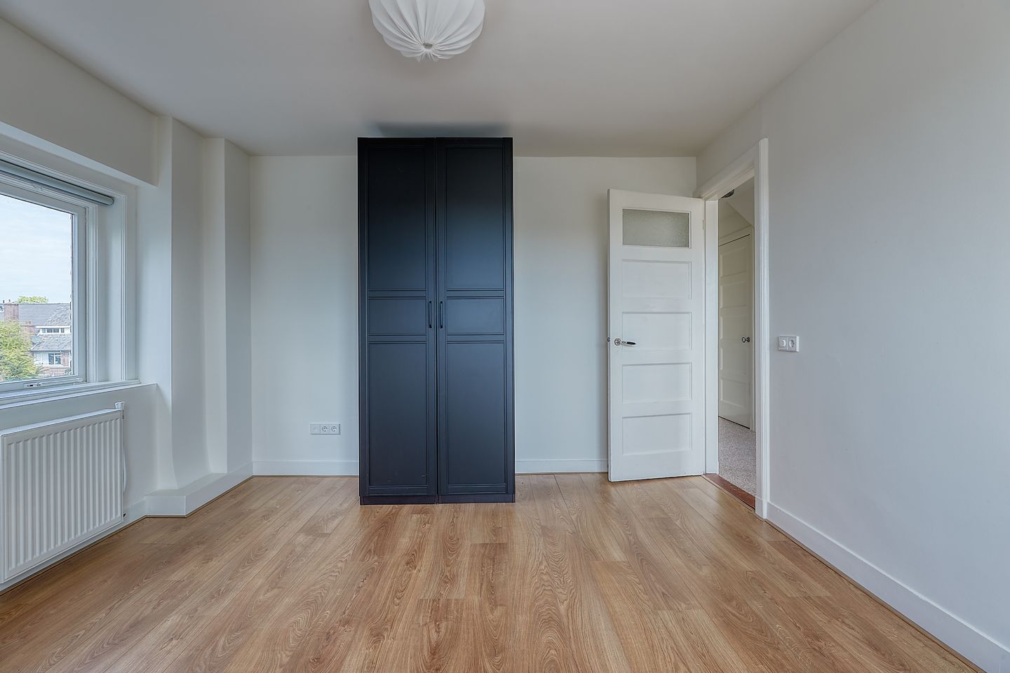 Foto 34 van Bloklandenplein 11