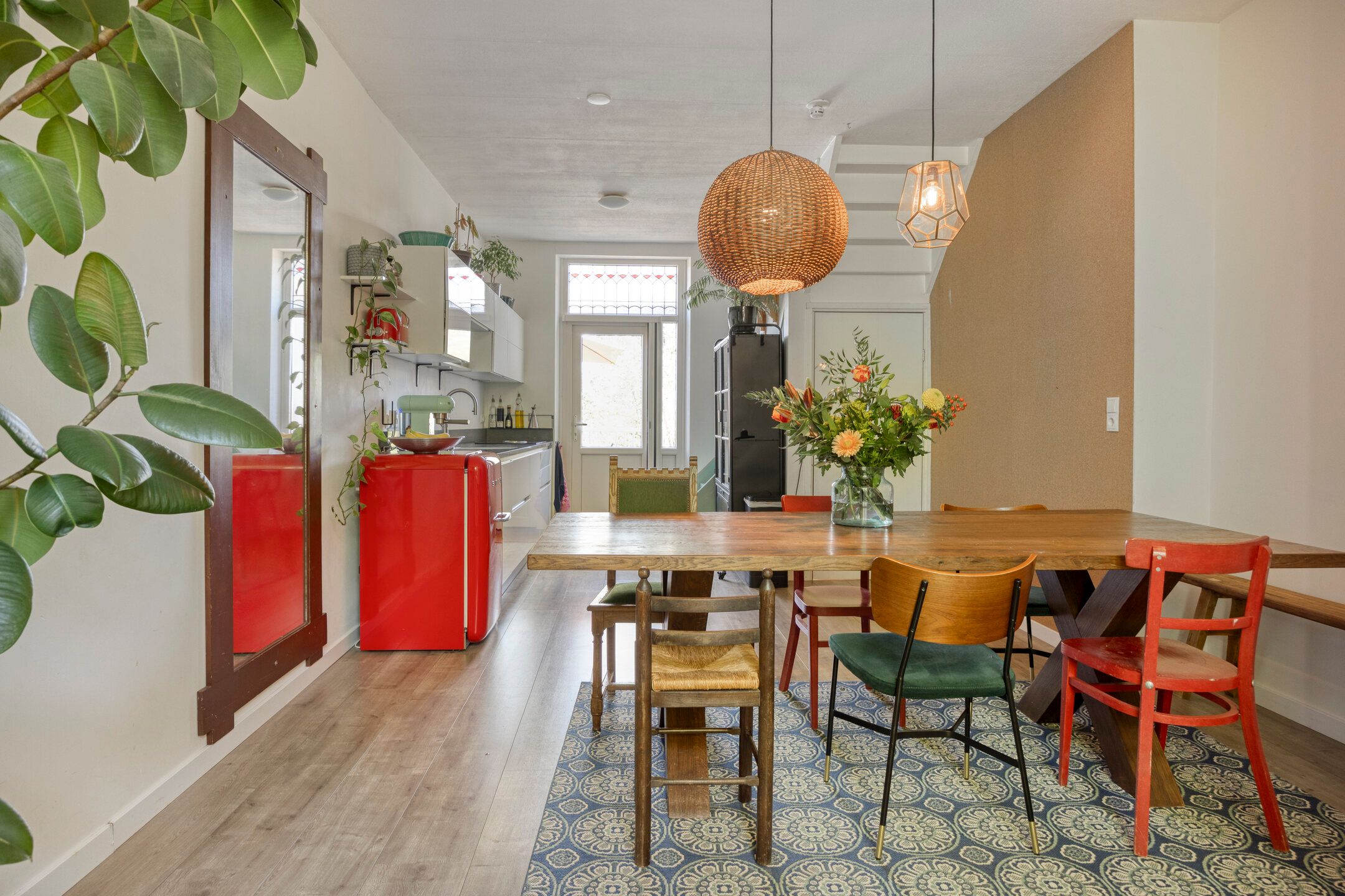 Foto 12 van Bosscherweg 17-A