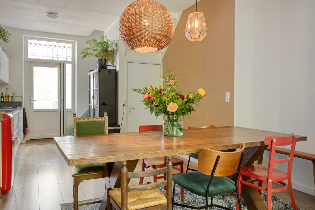 Foto 13 van Bosscherweg 17-A