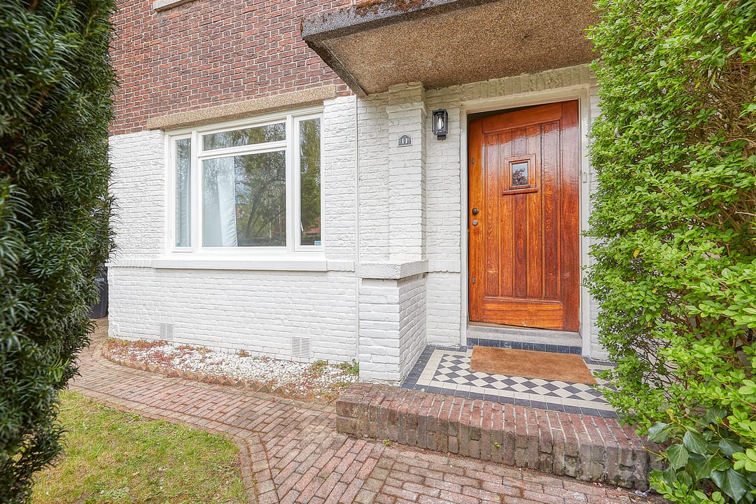 Foto 41 van Bloklandenplein 11