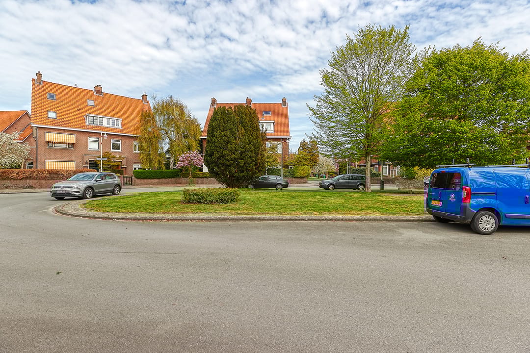 Foto 43 van Bloklandenplein 11