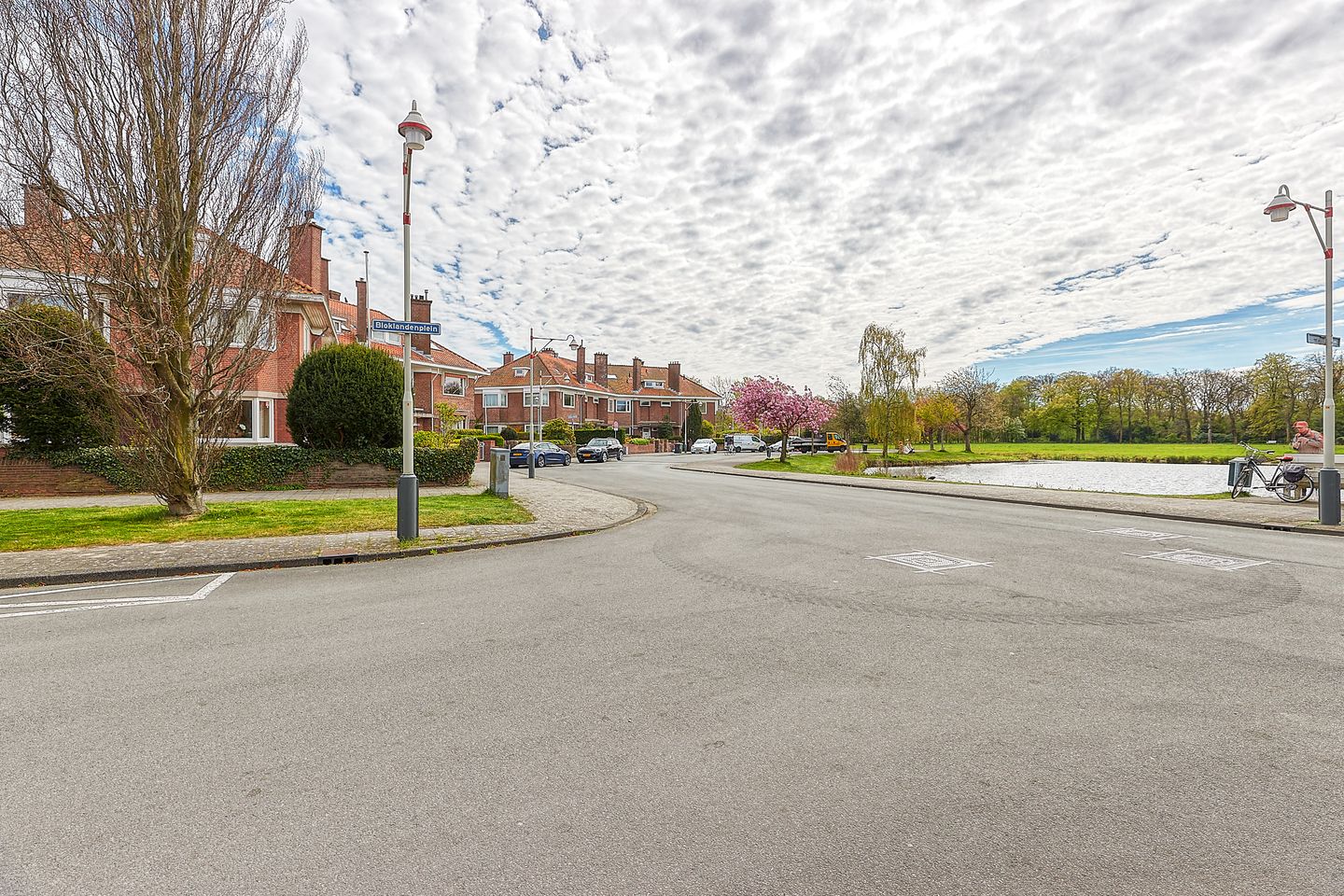 Foto 44 van Bloklandenplein 11