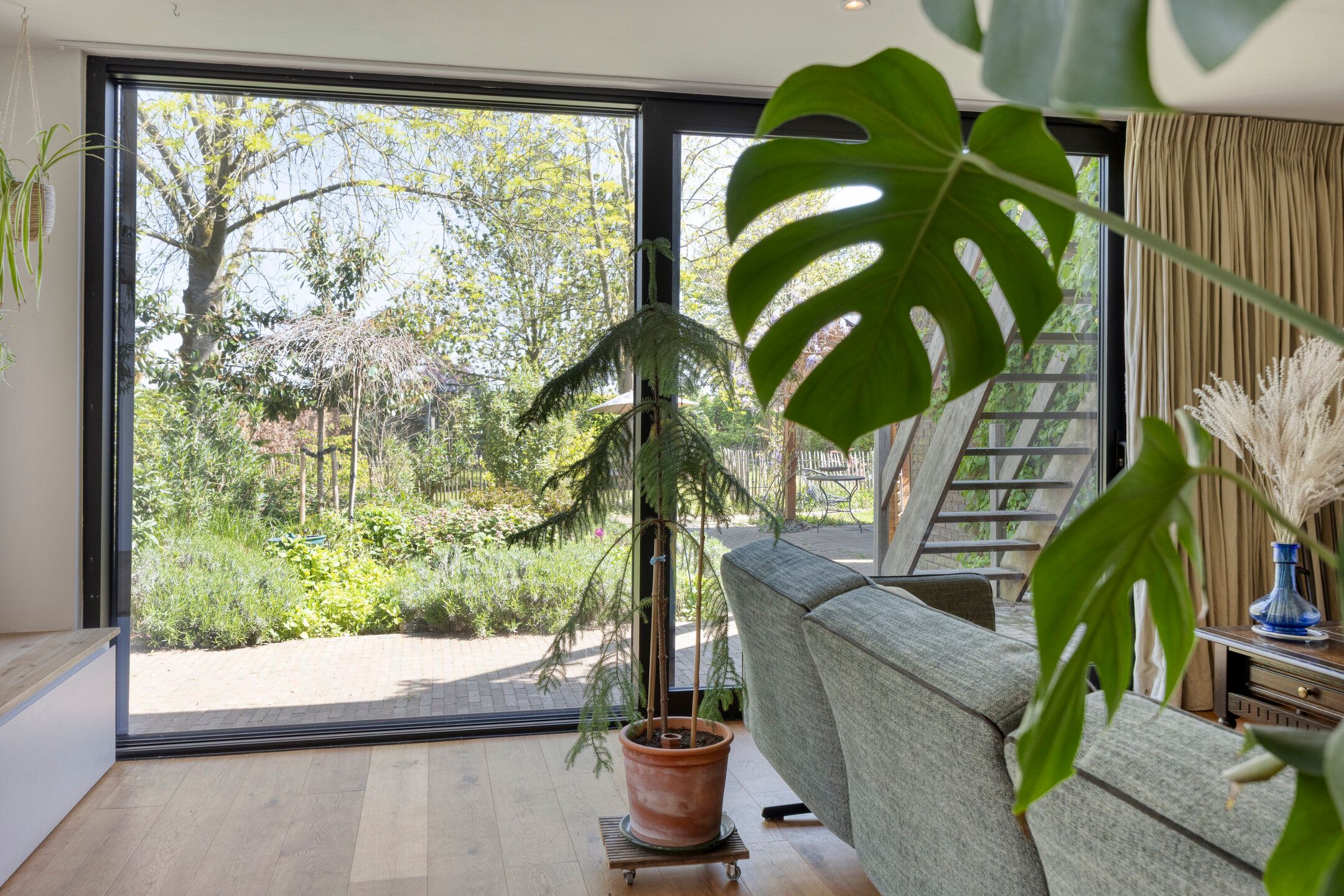 Foto 45 van Bosscherweg 17-A