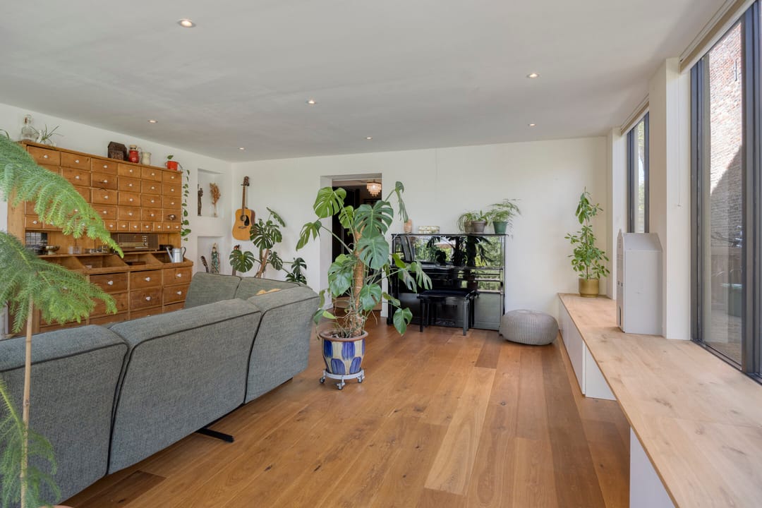 Foto 46 van Bosscherweg 17-A