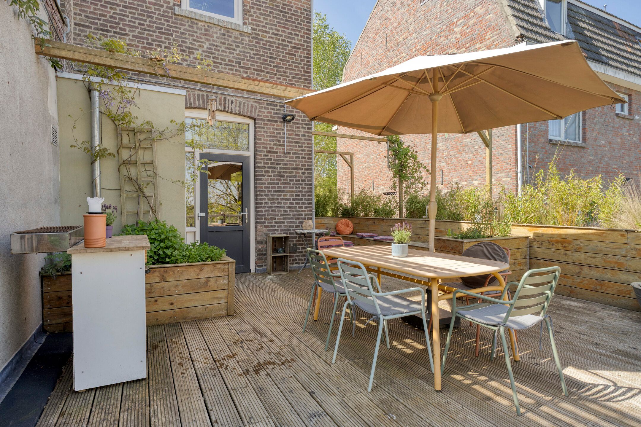 Foto 57 van Bosscherweg 17-A