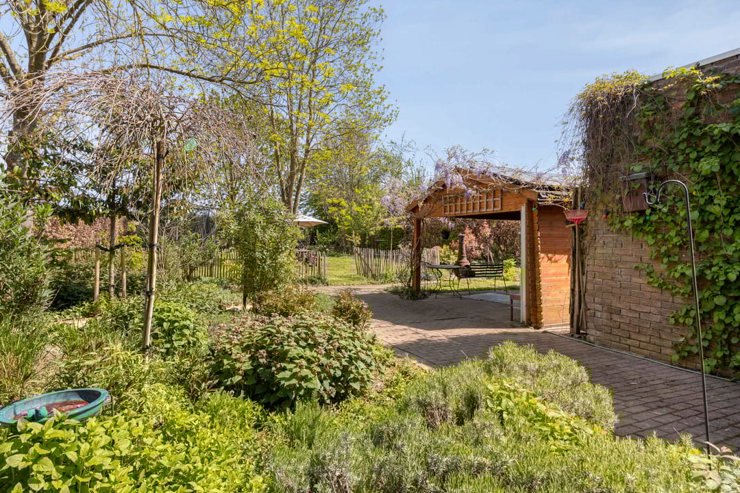 Foto 61 van Bosscherweg 17-A