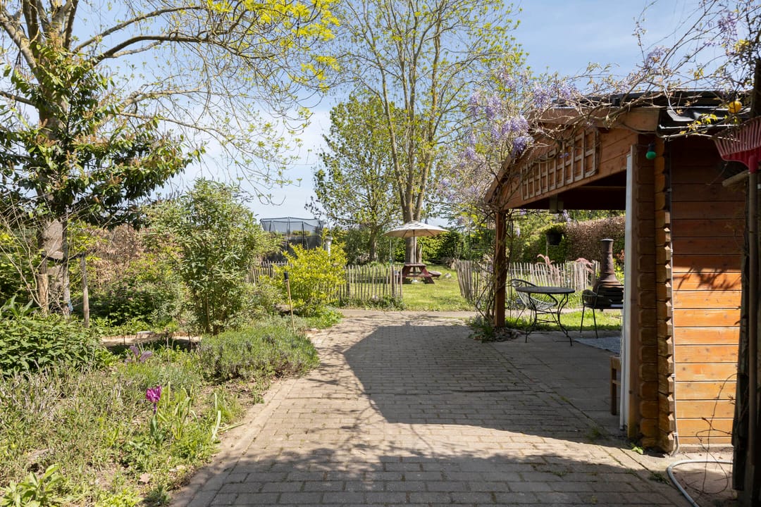 Foto 62 van Bosscherweg 17-A