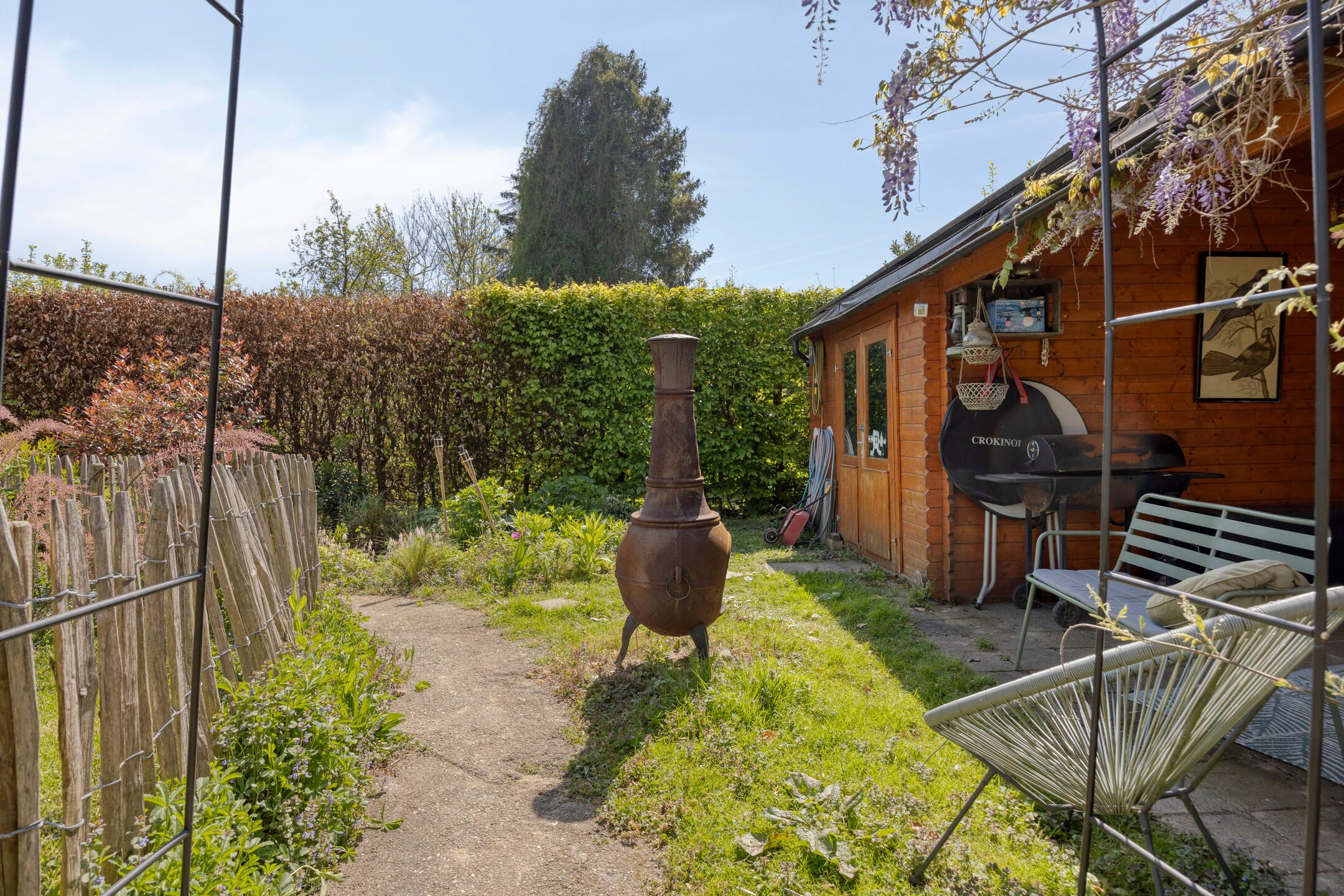 Foto 63 van Bosscherweg 17-A