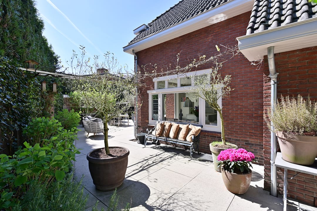 Foto 17 van Jordaan 18