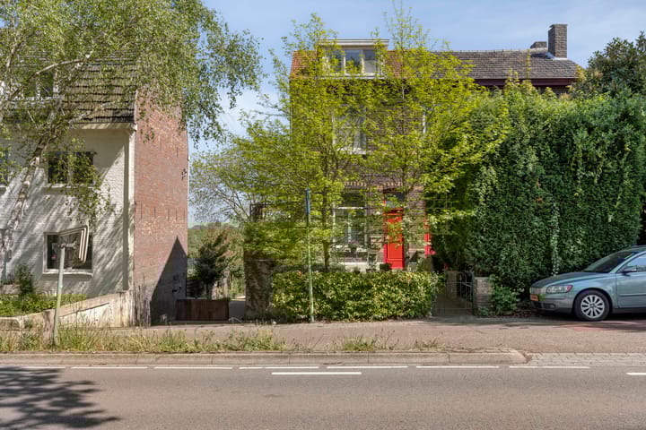 Foto 2 van Bosscherweg 17-A