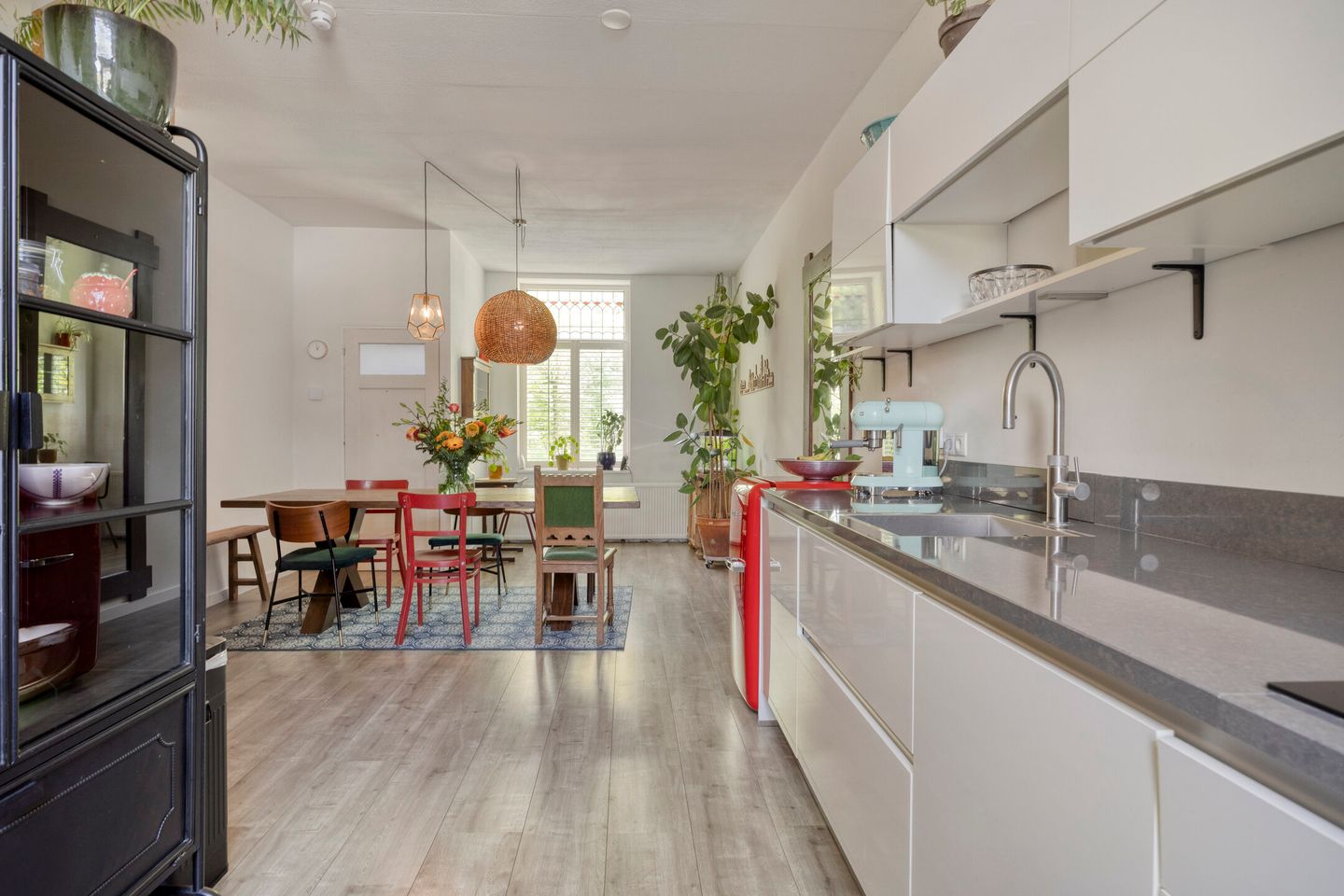 Foto 19 van Bosscherweg 17-A