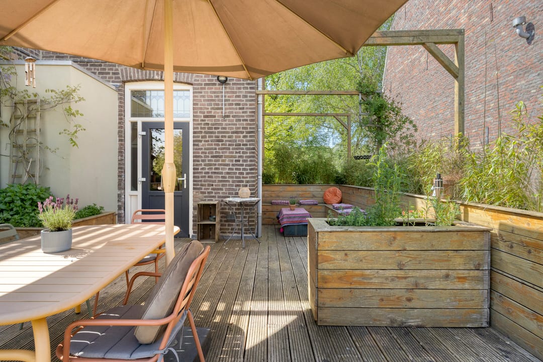 Foto 58 van Bosscherweg 17-A