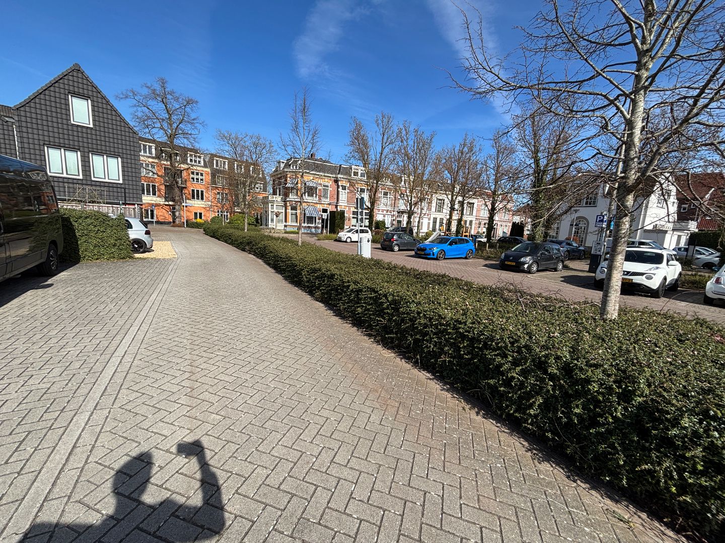 View photo 4 of Grotestraat 174