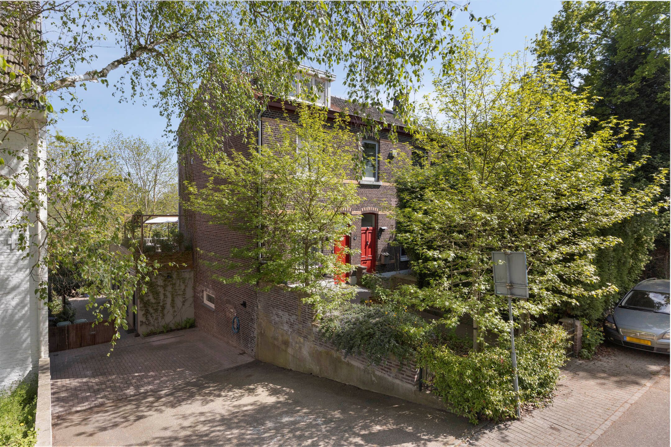 Foto 6 van Bosscherweg 17-A