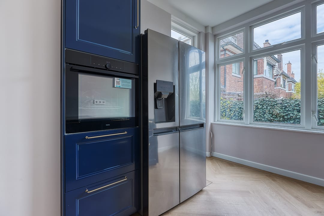 Foto 11 van Bloklandenplein 11