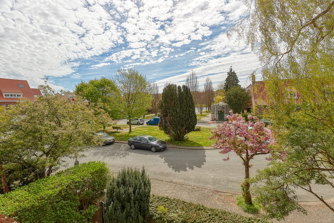 Foto 22 van Bloklandenplein 11